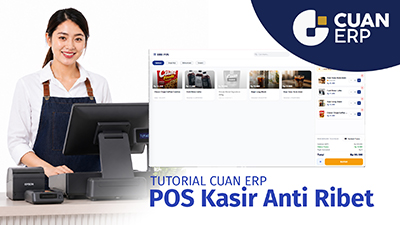 Pos Kasir