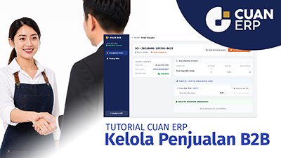 Sales B2B